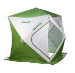 Палатка зимова Fishing ROI Vesta - Куб - Утеплена