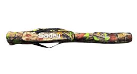 Чохол Sadey 022 "Дубок" - Двосекційний - Під котушки та вудлище - 150 см