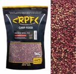 Мікро-Пеллетс RPF SPOD-PVA "Classic" - Креветка+Полуниця - 1 кг