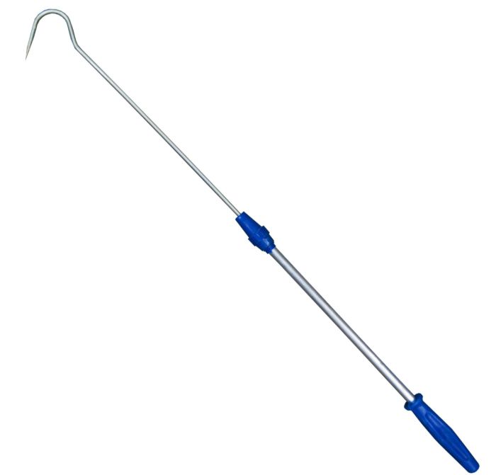 Багор телескопічний - Суми - 46-66 см