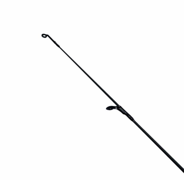 Хлист карбоновий на спінінг - 8 кілець - 1,98 м - Тест: 0,5-7 г