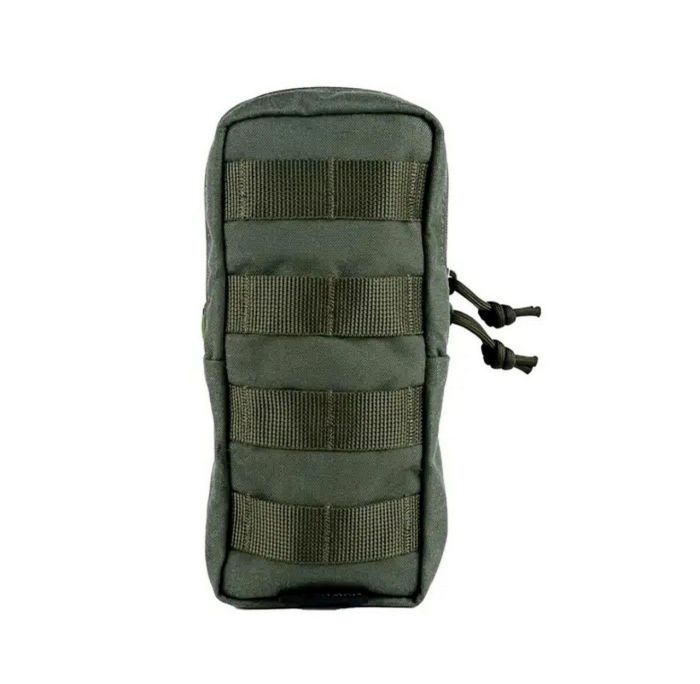 Утилітарний підсумок вертикальний УП3 ЗСУ - Оліва