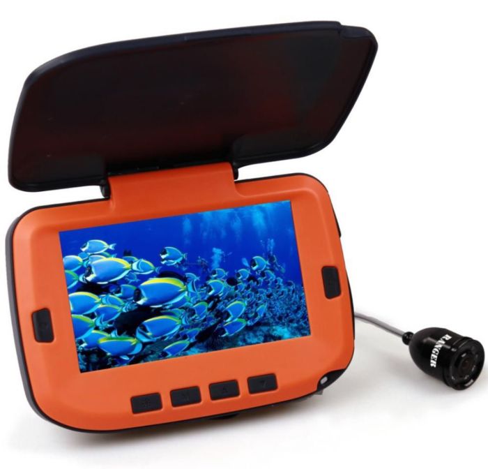 Підводна камера для риболовлі Ranger Lux 20 – RA 8858