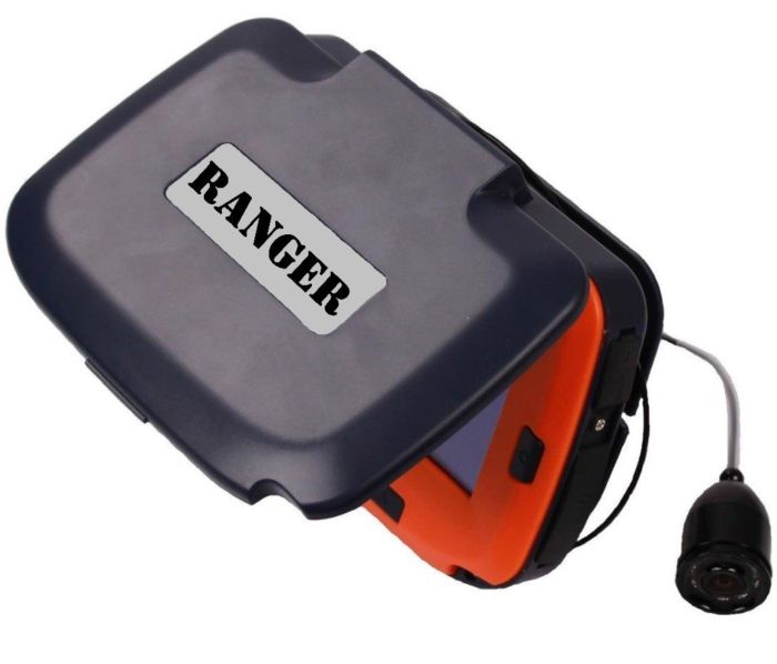 Підводна камера для риболовлі Ranger Lux 20 Record - RA 8860