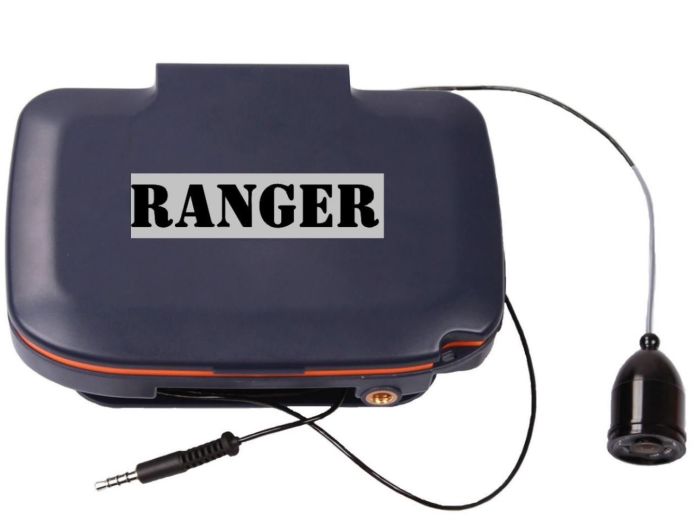Підводна камера для риболовлі Ranger Lux 20 Record - RA 8860