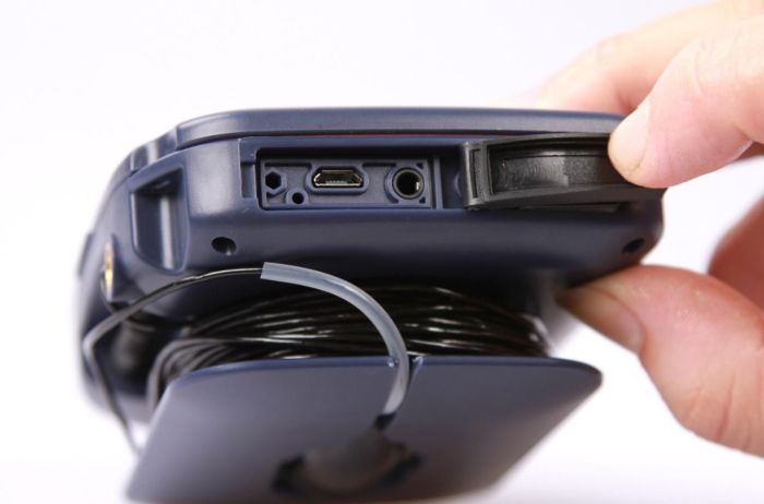 Підводна камера для риболовлі Ranger Lux 20 – RA 8858