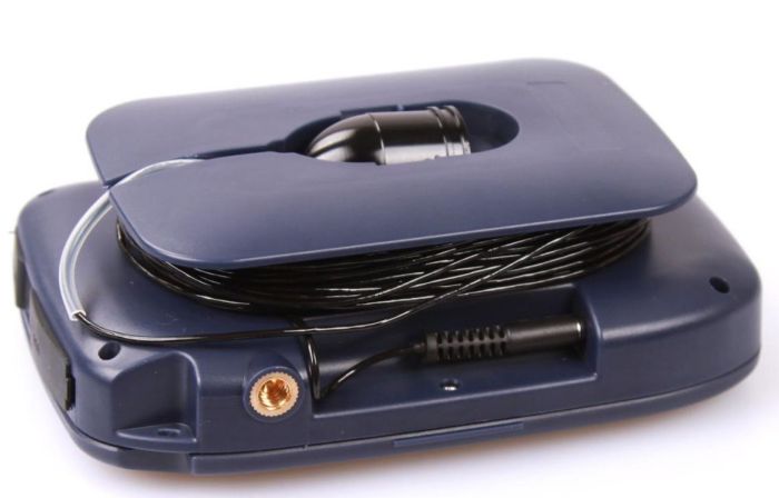 Підводна камера для риболовлі Ranger Lux 20 Record - RA 8860