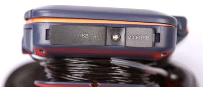 Підводна камера для риболовлі Ranger Lux 20 – RA 8858