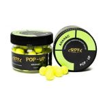 Бойли RPF Баланс TwinTurbo (Бойл+Поп-ап) Ø12 мм - Краб+Ананас