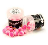 Бойли Carp Balls Pop Ups - Плаваючі - Ø10 мм - 15 шт/уп - Squid Octopus (Кальмар та Восьминіг)