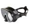 Маска для плавання Dolvor M118S - Silver Gray