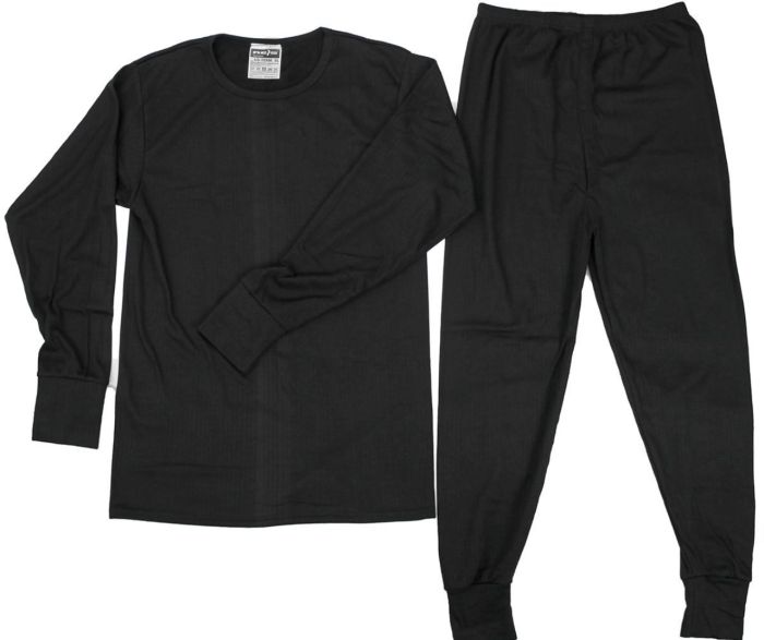 Термобілизна REIS US-TERM - Польща