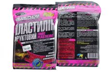 Пластилін Megamix - Фрукт - 900 г