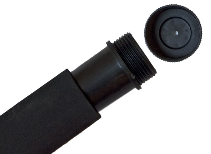 Телескопічне вудилище Shuangyuan Knight - Спінінг - Дешевий