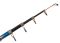 Телескопічне вудилище Shuangyuan Knight - Спінінг - Дешевий