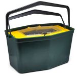 Кан для живця Energofish - ЕТ KP-3 - Шестикутний - 6 л