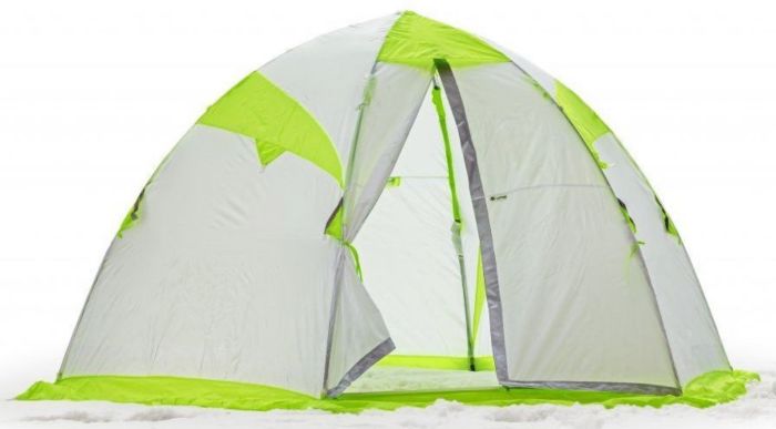 Палатка зимова Лотос «LOTOS 4»