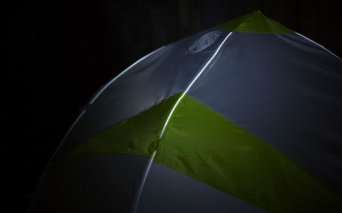 Палатка зимова Лотос «LOTOS 4»