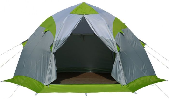 Палатка зимова Лотос «LOTOS 4»