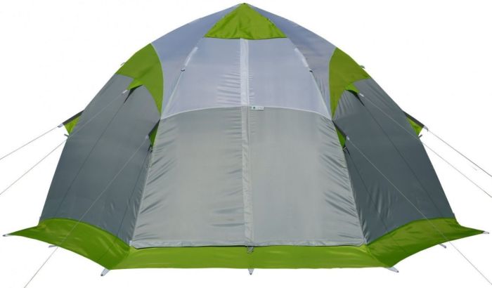 Палатка зимова Лотос «LOTOS 4»