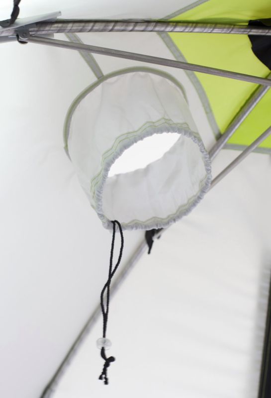 Палатка зимова Лотос «LOTOS 4»