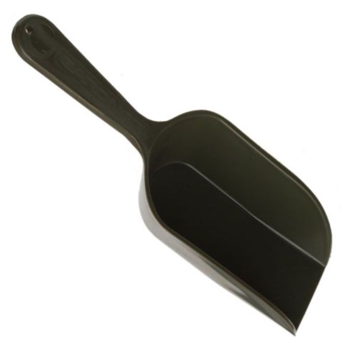 Лопатка Gardner для корму - Munga spoons PAIR