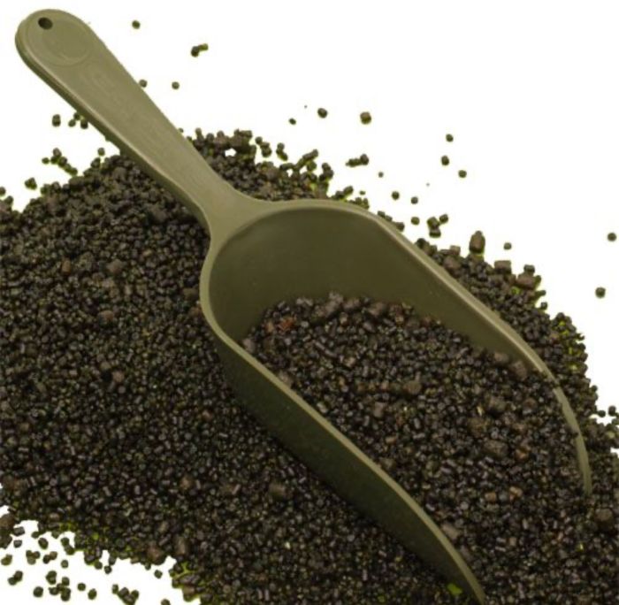 Лопатка Gardner для корму - Munga spoons PAIR