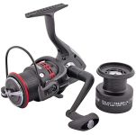 Котушка Gladiator Galaxy Feeder 5000 - 5+1 bb