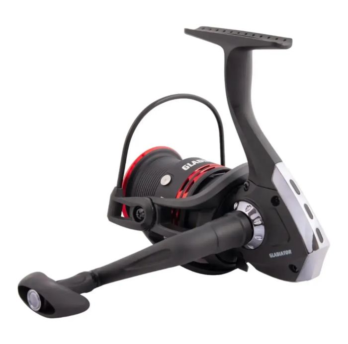 Котушка Gladiator Galaxy Feeder 5000 - 5+1 bb