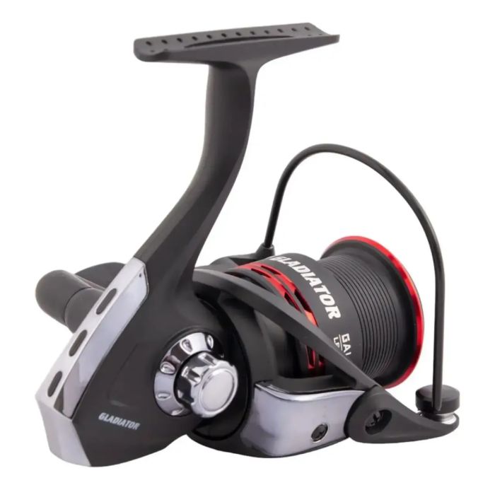 Котушка Gladiator Galaxy Feeder 5000 - 5+1 bb