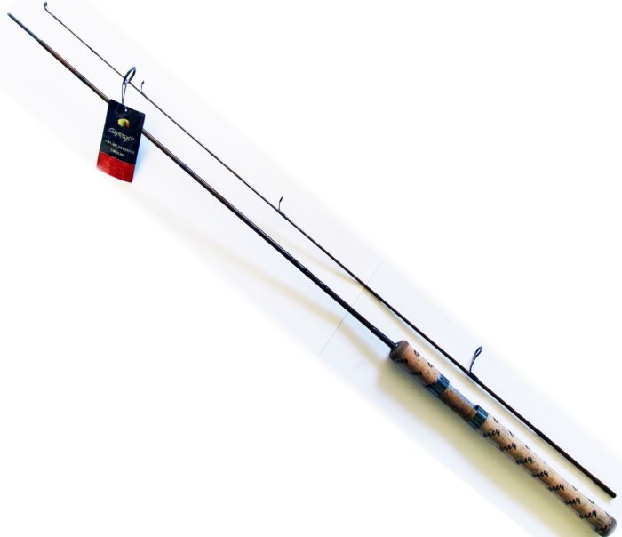 Спінінг Osprey - RP серія - З кільцями - Штекерний - Карбон - Тест 5,0-25 г