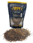 ПВА-Мікс RPF - Тигровий Горіх - Суміш для ПВА-стиків, ПВА-пакетів, флет-годівниць - 1 кг