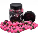 Бойли Carp Balls Pop Ups - 30 г - Плаваючі - Ø10 мм - Prawn (Креветка)