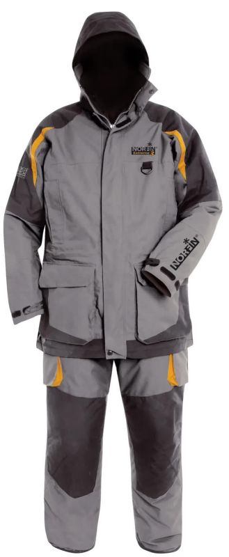 Костюм Norfin Extreme 3 - Nortex Breathable -32°C