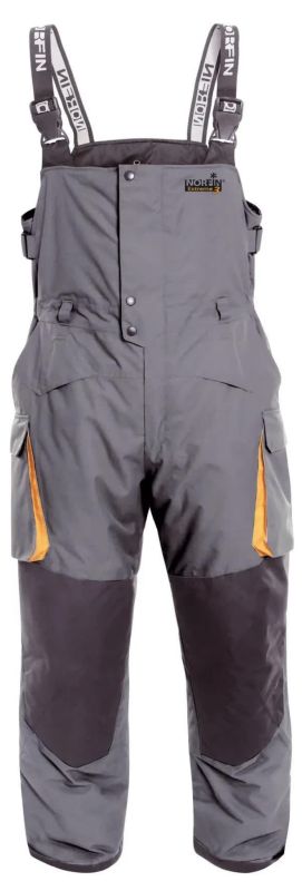 Костюм Norfin Extreme 3 - Nortex Breathable -32°C