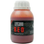 Ліквід Carp Catchers RED - 500 мл
