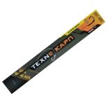 Повідець Технокарп Blaster Braid K-3 - Climax - 35lb - 19 см