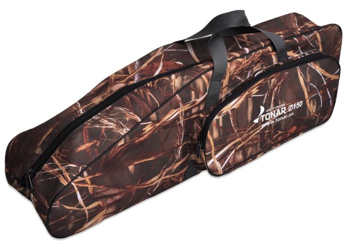 Чохол для льодобуру Тонар 150 - Посилений - Камиш