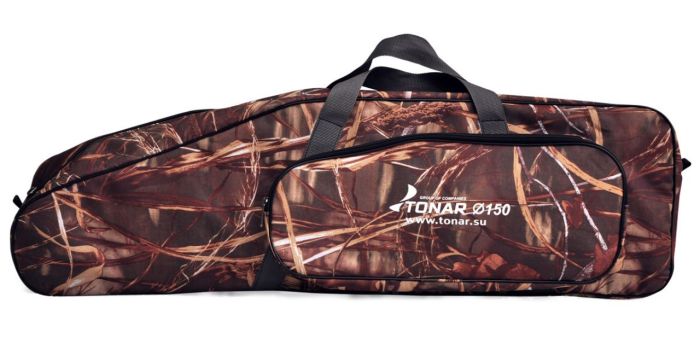 Чохол для льодобуру Тонар 150 - Посилений - Камиш