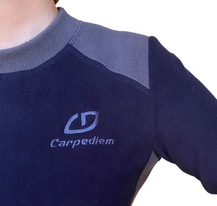 Термобілизна Carpe Diem жіноча "Snow Queen" - Синій - M розмір