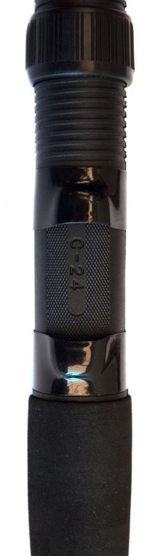 Спінінг Sadei - Plug Spin - Штекерний - Композит - Тест 10-30 г