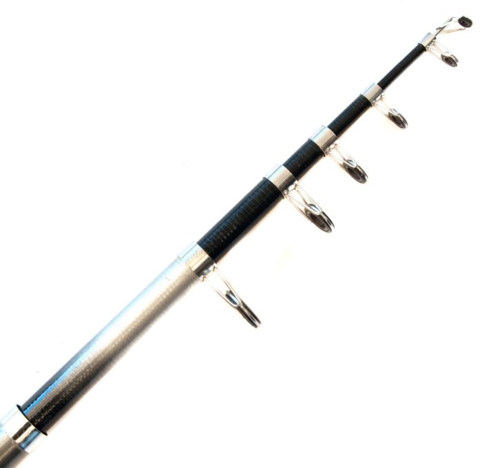 Спінінг Sadei - Plug Spin - Штекерний - Композит - Тест 10-30 г