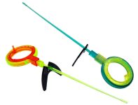 Вудка безосьова WH50 - Не б'ється - Полікарбонат - 15 см