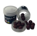 Бойли Discharge Pop Ups - Ø10 мм - Димові - 15 шт/уп - Red Maggot