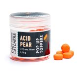 Бойли Pop-Up Carp Catchers Toppers - Ø12/14 мм- Acid Pear/Кисла груша