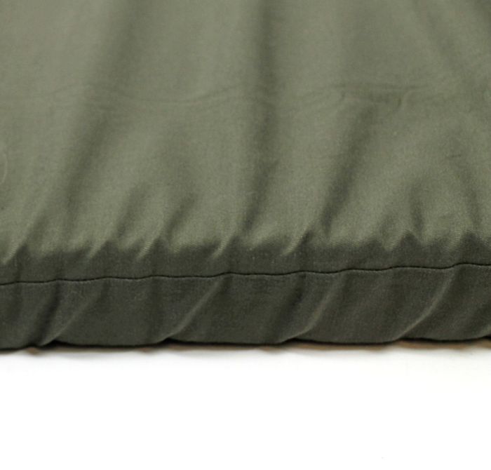 Матрац армійський пінополіуретановий МППК - 185х65х6 см