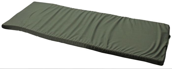 Матрац армійський пінополіуретановий МППК - 185х65х6 см