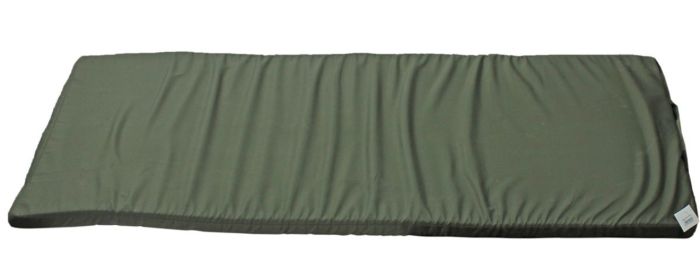 Матрац армійський пінополіуретановий МППК - 185х65х6 см