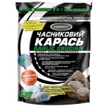 Підгодовування Megamix Карась - Часник - 2 кг