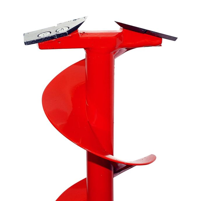 Ледобур Житомирський Стубла 130 мм